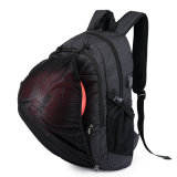 Sports Ball Backpack, Laptop Backapck, School Backpack, Basketball Bag, Football Backpack with USB