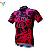 Wholesale China Custom Cycling Jersey /Cycling Wear