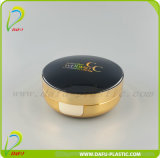 Plastic Packaging Round Cushion Bb Cream Cosmetic Jar