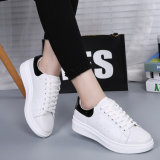 Classic Women Leather Shoes Running Shoes (FTS1019-29)
