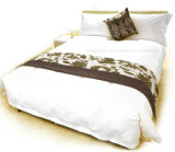 100% Nature Pure Linen Bedding Set, Bed Linens Duvet Cover