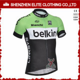 China Cheap Specialized Sublimated Cycling Jersey