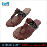 Soft Feather Wholesale Beach Thong Sandals for Womens