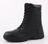 Rubber Outsole Militray Boot (SN5270)