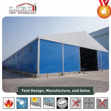 Hangar Tents & Aircraft Warehouse & Storage Tent