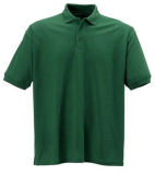 Cheap Promotional Custom Embroidered Polo Shirt
