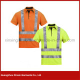 Customized Unisex Industrial Polyester Work Uniform (W68)