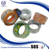 for Box Packing Used of BOPP Single Sided Tape