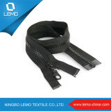 Hot Sales Plastic Zipper for Clothes