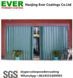 Semi Glossy Epoxy/Polyester Powder Coating for Metal Surface