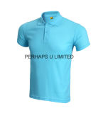 Custom Unisex Polo Shirt with Your Print Logo