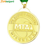 Customer Design 3D Sport Award Medal