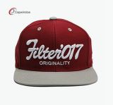 Classic New Snapback Hat with Available Color