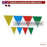 Yiwu China Party Agent Party Decoration Party Flag Banner (BO-5310)