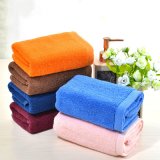 Softest Luxury Towels, 100% Cotton Color Towels Supply