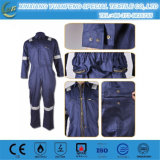 Coverall for Oil and Gas