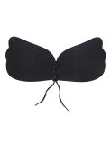 Wholesale 2017 Sexy Girl Nipple Cover Strapless Bra