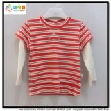 New Design Baby Garment Unisex Baby T-Shirts