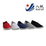 Slip on Casual PVC Injection Outsole Shoes Bf161046