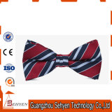 China Factory New Fashion Special Silk Bow Ties for Men