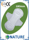 Soft Comfortable Non-Woven Sanitary Towel for School Girls