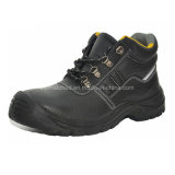 New Style Middle Cut Construction Safety Shoes
