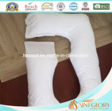 Wholesale Washable Pregnancy Support U Shaped Pillow