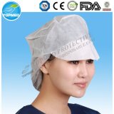 Disposable Lady Non-Woven Worker Cap