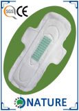 Negative Chip Sanitary Pad for Women