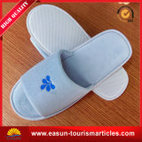 High Quality Airline Slippers Airplane Disposable Slipper Wholesale