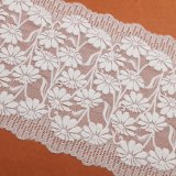 New Arrival Fashion Designer Chemical Lace Fabrics Embroidery Textile Lace
