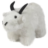 Plush Goat Custom Plush Toy