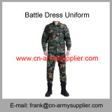 Military Uniform-Military Clothes-Military Clothing-Military Suits-Bdu