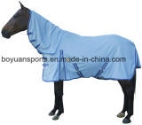 Terylene Cotton Summer Horse Rug/Horse Blanket