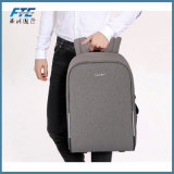 High Quality Waterproof Travel Bag with USB Charger Port