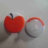 Customized Fashion Covered Button for Garment (BD015)