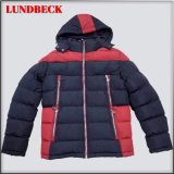 Men's Nylon Jackets with Competitive Price