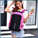 Multifunctional Waterproof Laptop Anti Theft Backpack for Business