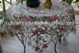 Table Cloth Embroidery Style St1750