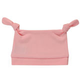 New Lovely Warm Soft Double Ears Infant Toddler Hat (H002)