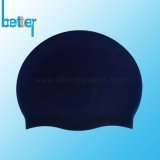Custom Logo Silicone Swim Cap