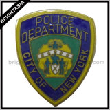 New York Nypd Police Badge (BYH-10062)