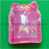 Custom Zipper Pouch for Drugs Packing, High Quality