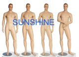 Male Mannequin with Different Pose