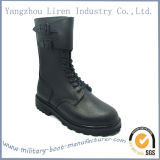 2017 China New Design Military Boots