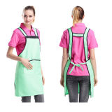Cotton Cooking Kitchen Apron Manufacturer in China