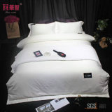 Luxury Home Hotel Washed Silk Bed Sheets