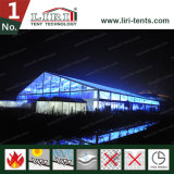 Transparent Event Marquee Tent for High Class Events