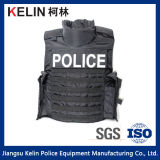 Tactical Molle Bullet Proof Vest Good Quality for Military