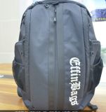 400d Gym Rucksack Sports Trave Bagl Backpack with Shoes Compartment